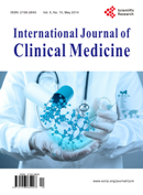 International Journal of Clinical Medicine