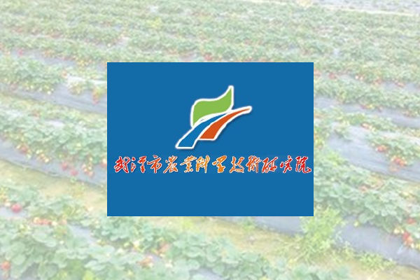 武汉市农业科学技术研究院招聘学科首席专家