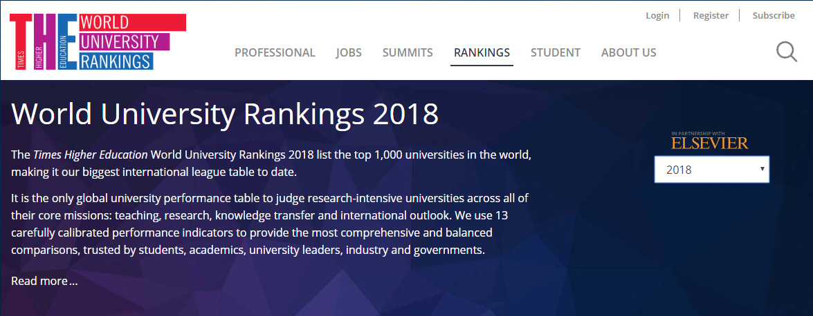 2018全球大学排行榜_2018世界大学排行榜TOP100(3)