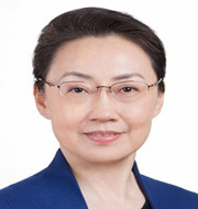 程虹：研究美国自然文学的中国总理夫人
