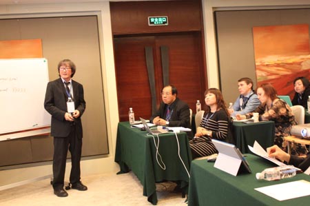 第三届水资源与水利工程研讨会2015年在上海举行