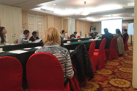 2015年项目管理与质量管理国际研讨会在苏州举行