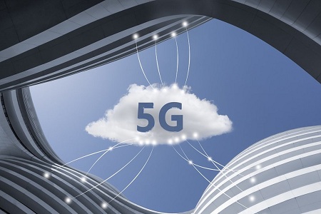 5G移动通信：定义未来数字世界基本架构，引领创新生产新领域