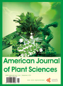 American Journal of Plant Sciences